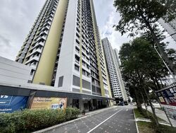 Clementi Peaks (D5), Shop House #541199621